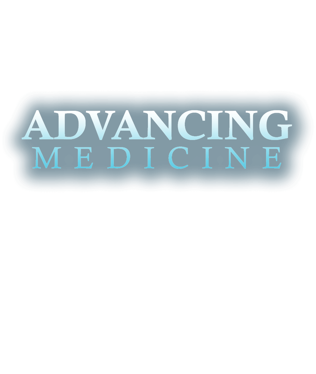 Advancing Medicine